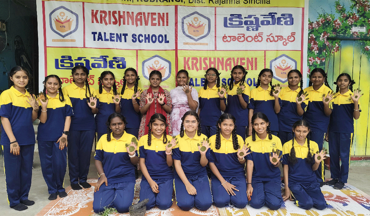 Henna | గోరింటాకుతో రోగాలు దూరం