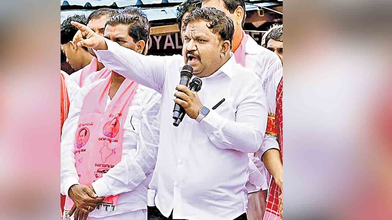 ఎందుకింత మదం? ఎందుకింత కావురం?
