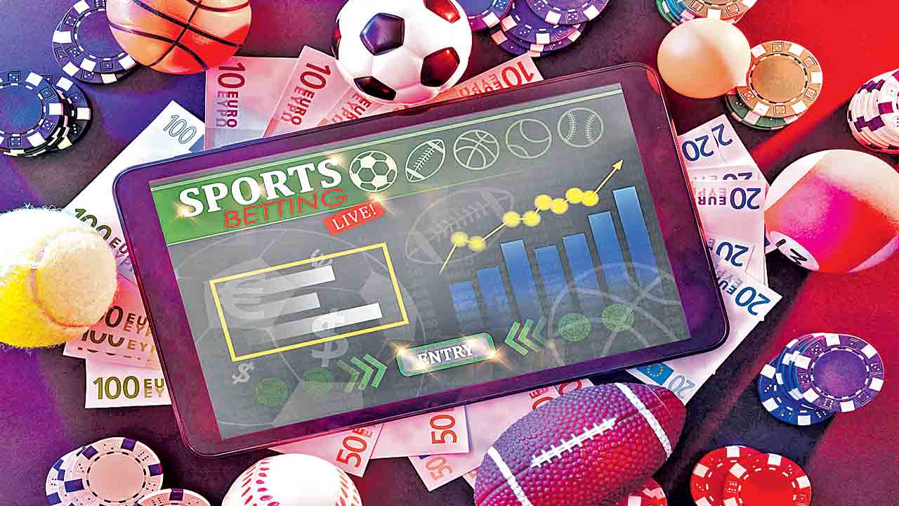 ఊరూరా బెట్టింగ్‌ బాయ్స్‌!