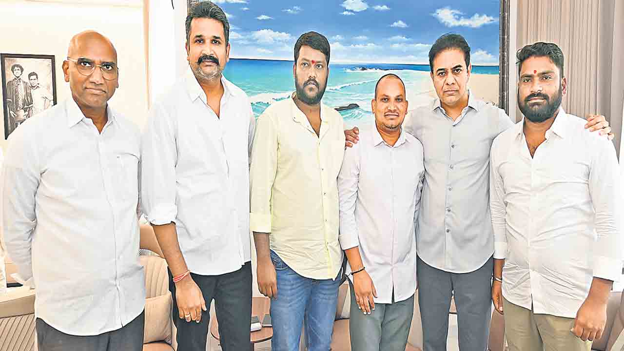 అరెస్టులకు భయపడొద్దు