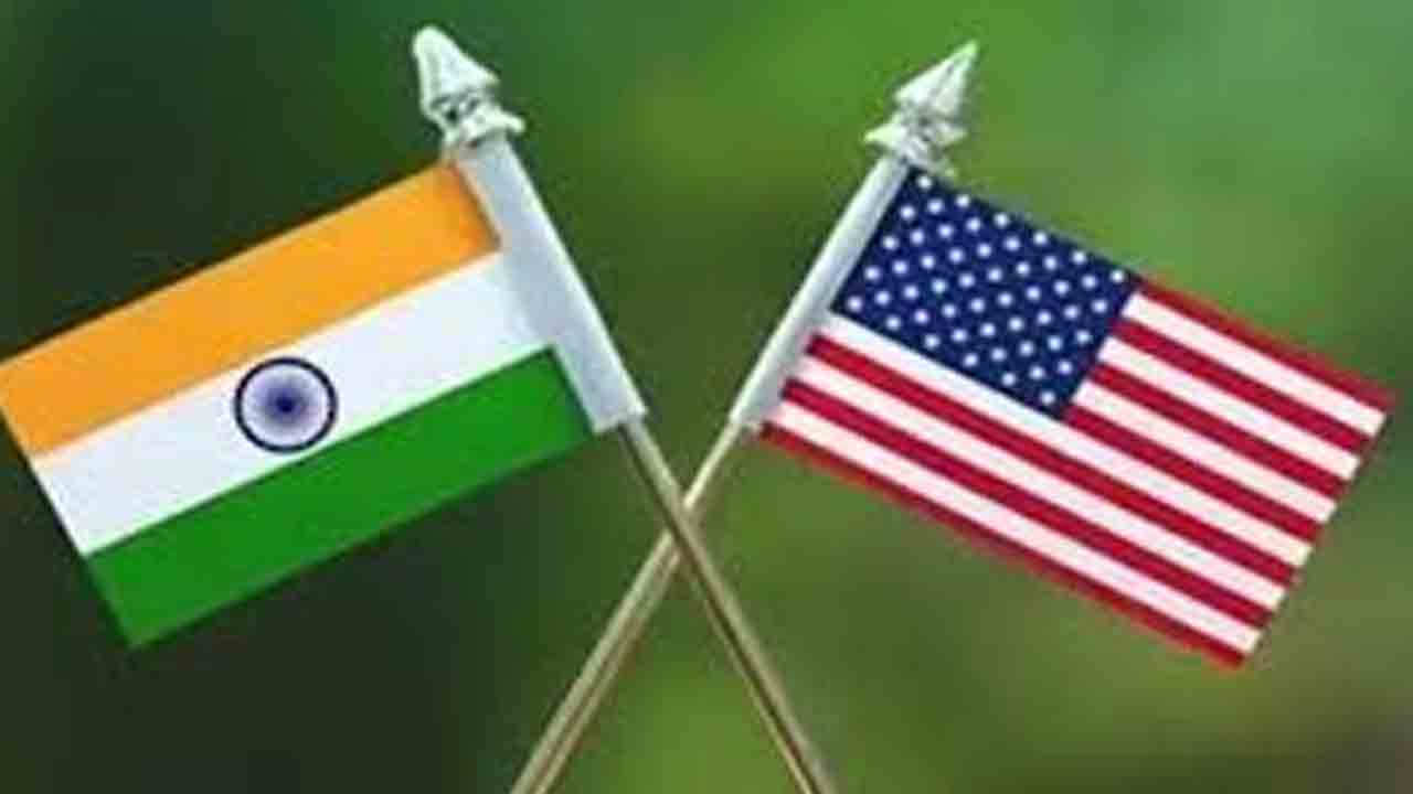 రష్యాతో వ్యాపారం చేస్తే భారత్‌పై 500% సుంకం!: అమెరికా