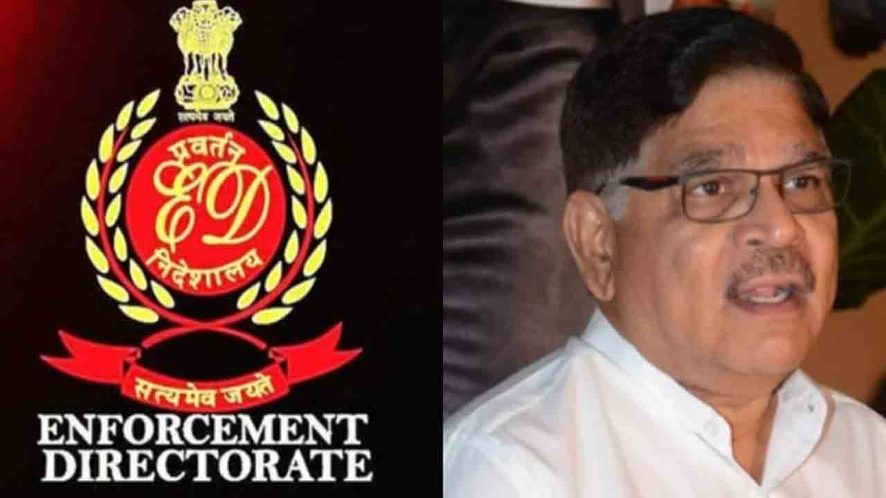 ఈడీ ఎదుట అల్లు అరవింద్‌