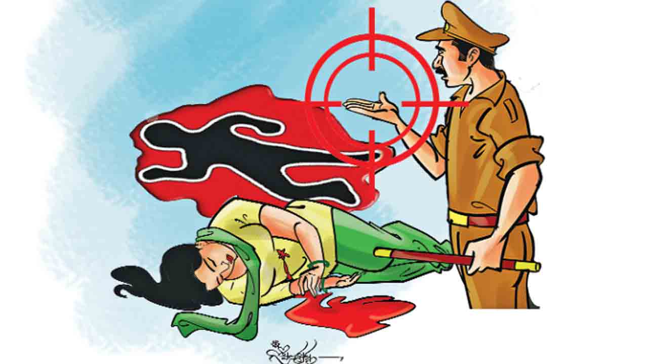 లాస్ట్‌ ట్విస్ట్‌