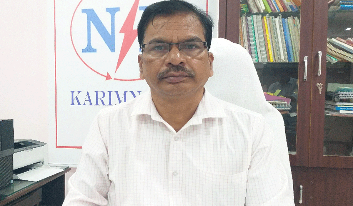 New substations | కరీంనగర్ సర్కిల్లో కొత్తగా 16 సబ్ స్టేషన్లు..  రియల్ టైం ఫీడర్ మానిటరింగ్ తో మెరుగైన సరఫరా