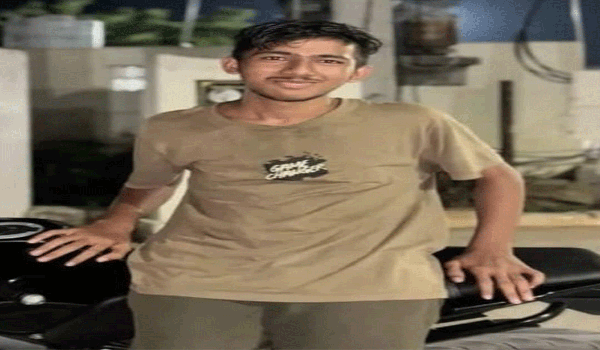 Student Abscond | నంది మేడారం టీజీఆర్‌జేసీ నుంచి ఇంటర్ ఫస్టియర్ విద్యార్థి పరార్