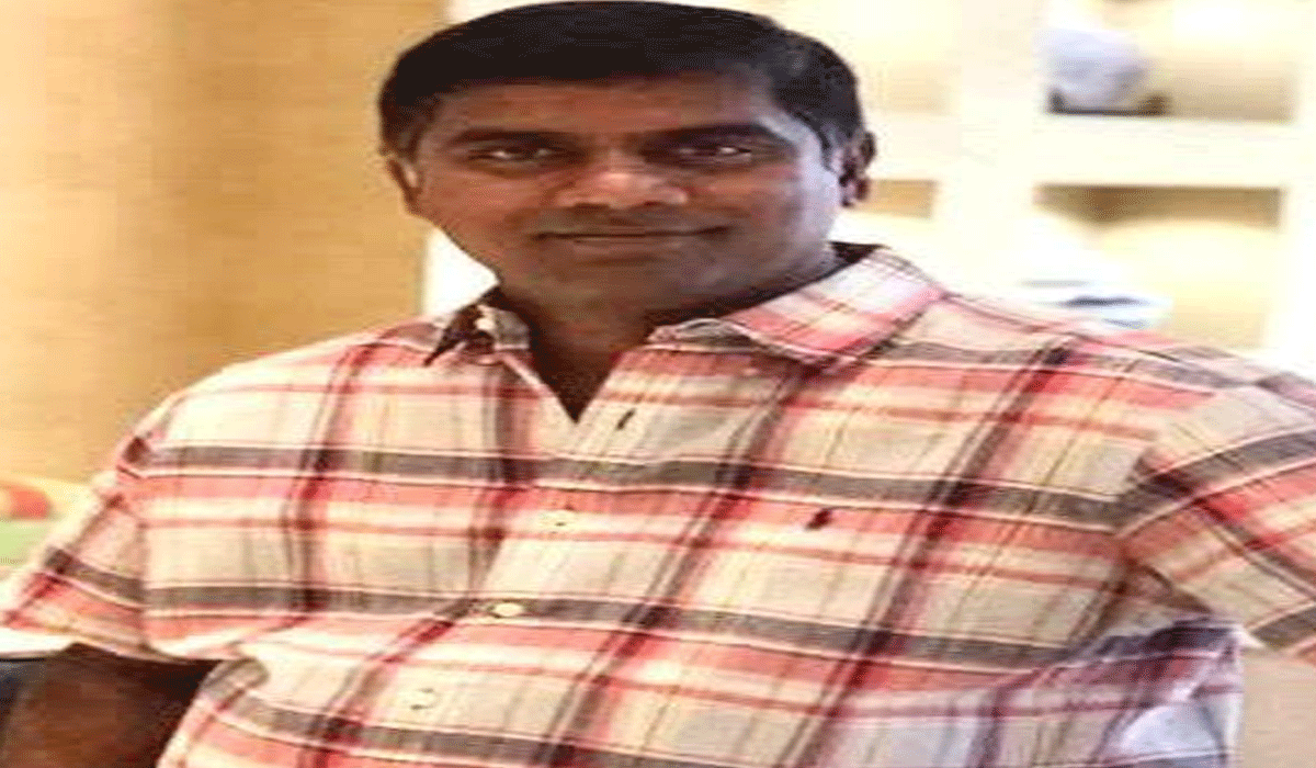 Heart Attack | అమెరికాలో గుండెపోటుతో ఎత్తోండ వాసి మృతి