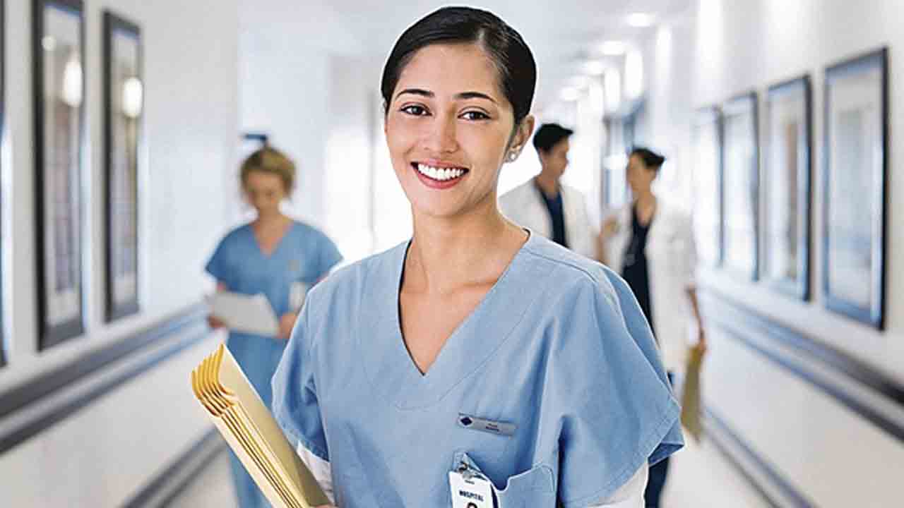 జర్మనీలో నర్సింగ్‌ ఉద్యోగాలకు ఇంటర్యూలు