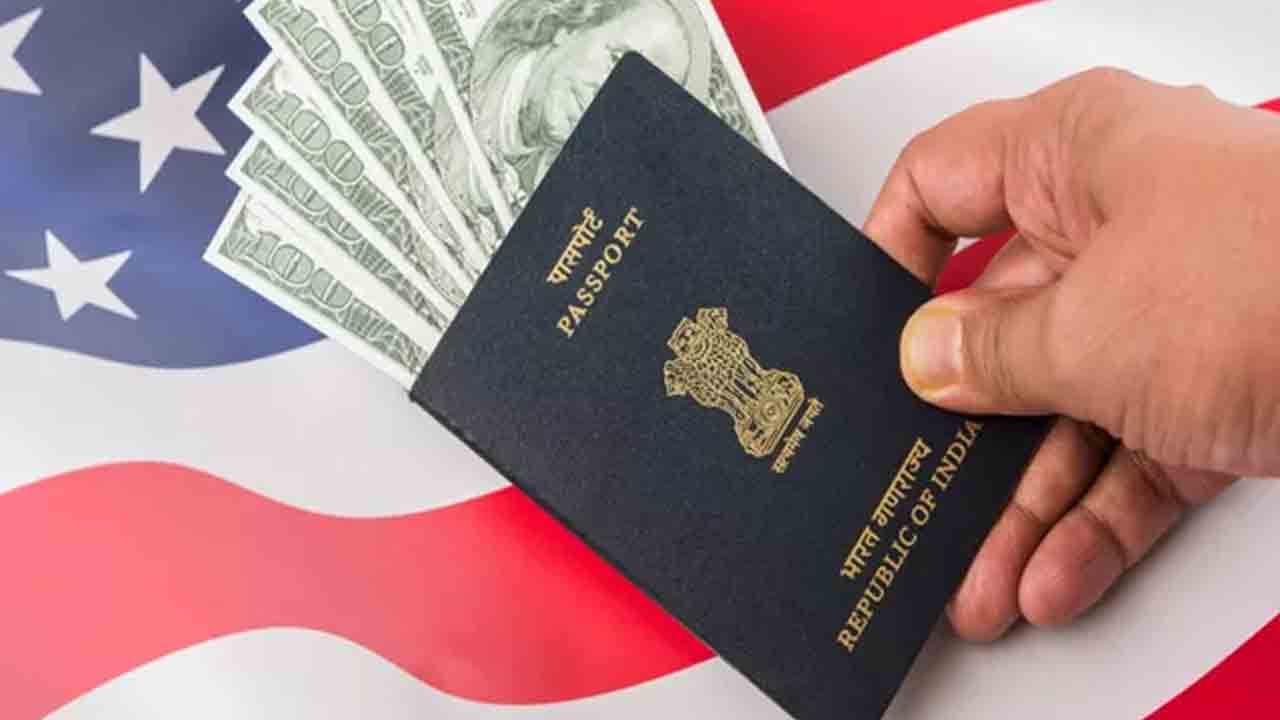 US Visa | అమెరికా వీసాకు ఇంటర్వ్యూ కష్టాలు.. సెప్టెంబర్‌ 2 నుంచి కొత్త రూల్స్‌