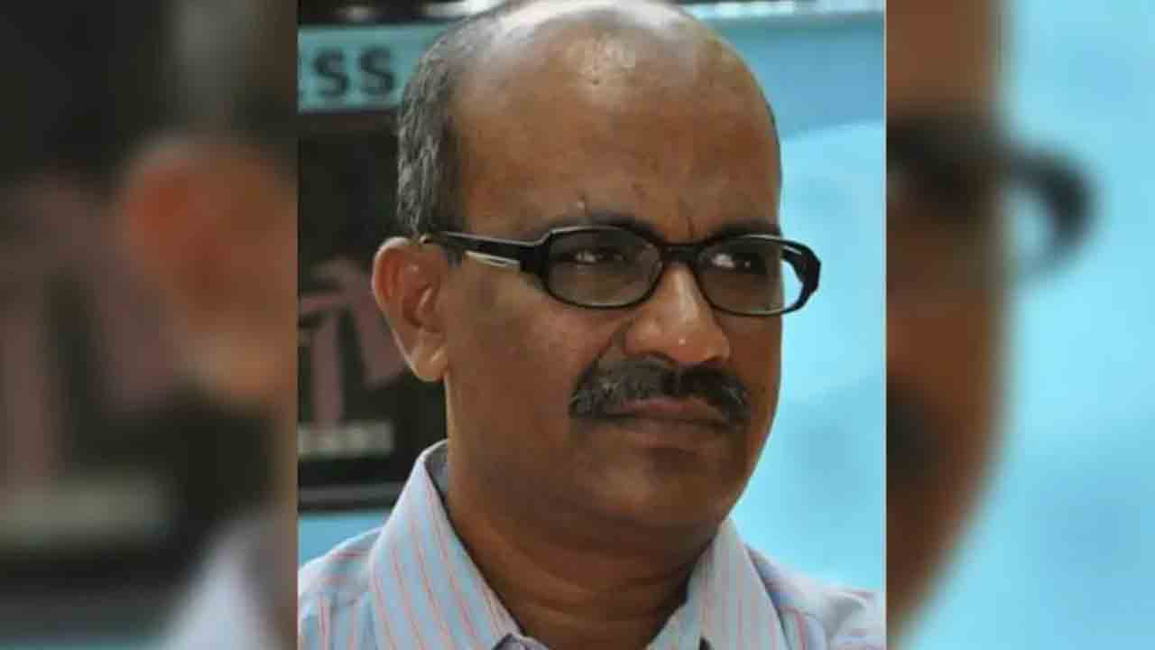 బుద్ధవనం ప్రాజెక్ట్‌ స్పెషల్‌ ఆఫీసర్‌గా మల్లేపల్లి