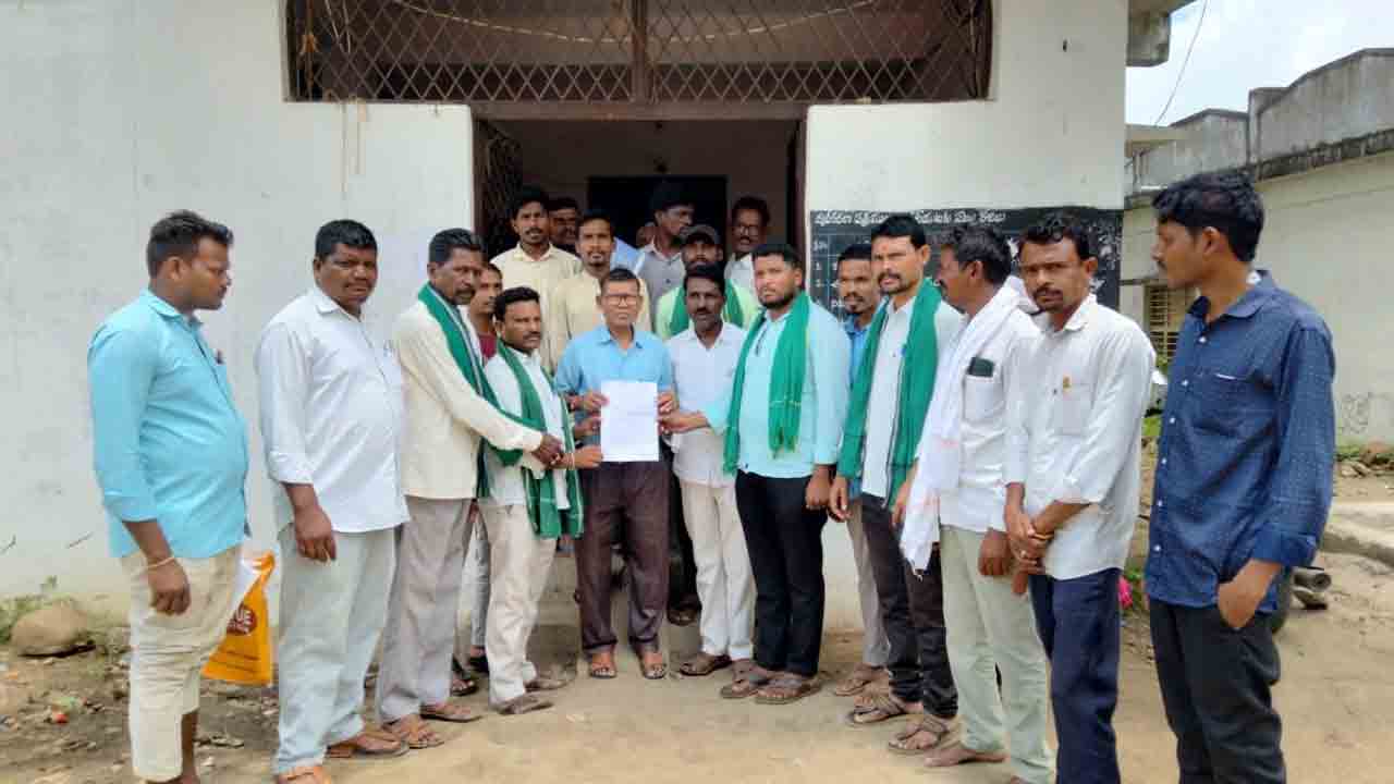 Conspiracy | 49 జీవోతో ఆదివాసుల అణిచివేతకు ప్రభుత్వం కుట్ర