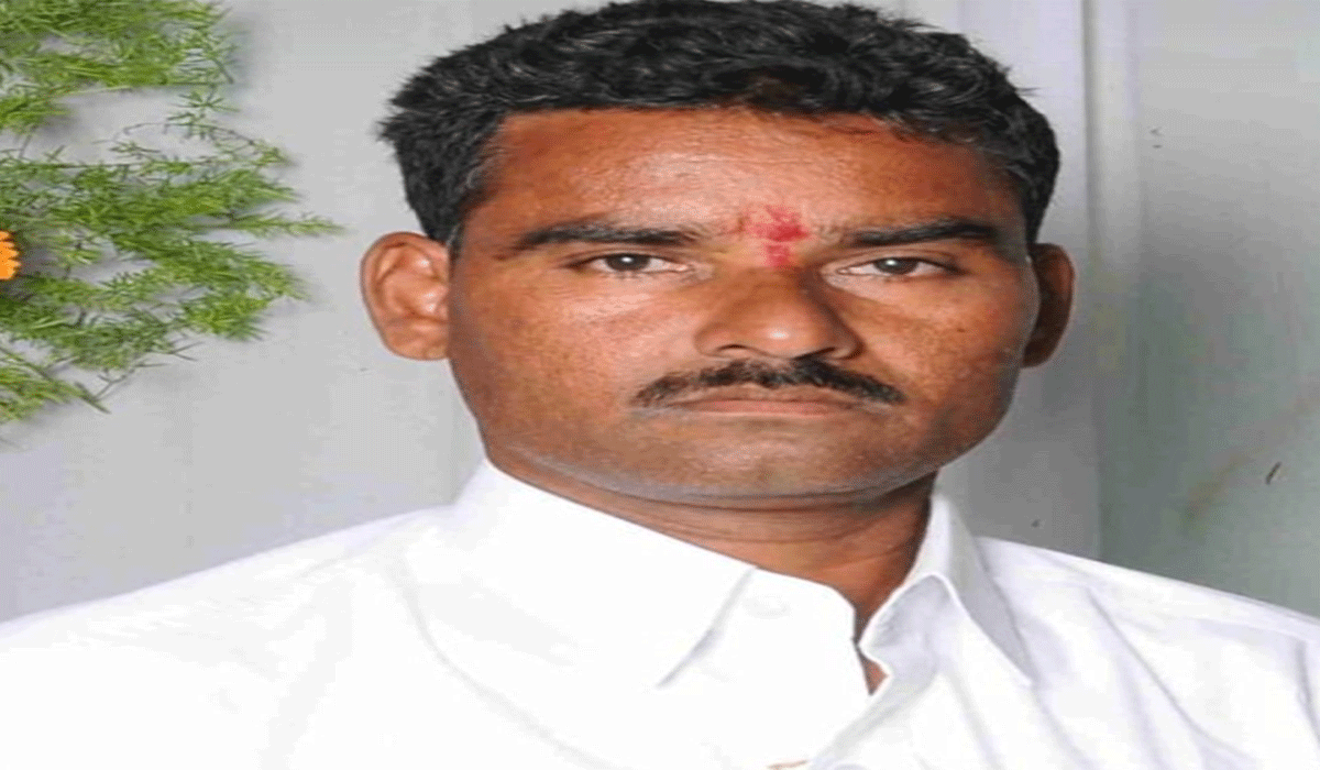 suicide | నాడు కొడుకు, నేడు తండ్రి.. పురుగుల మందుతాగి ఆత్మహత్య