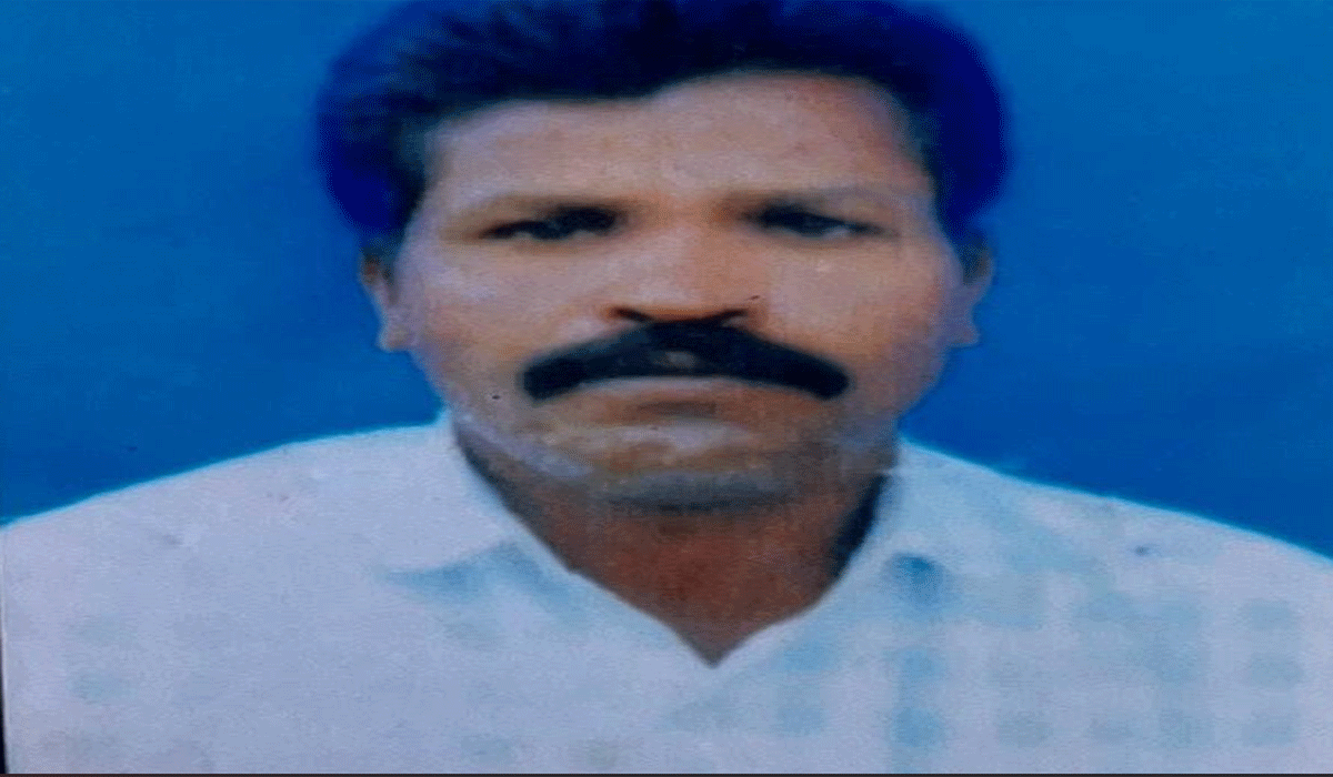 Heart attack | బస్వాపూర్లో గుండెపోటుతో రైతు మృతి