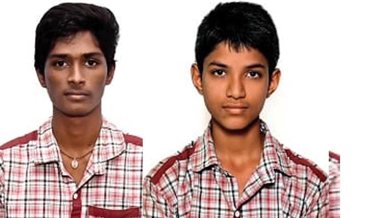 RGUKT | ఆర్‌జీయూకేటీ కి ఎంపికైన జూలపల్లి ప్రభుత్వ ఉన్నత పాఠశాల విద్యార్థులు