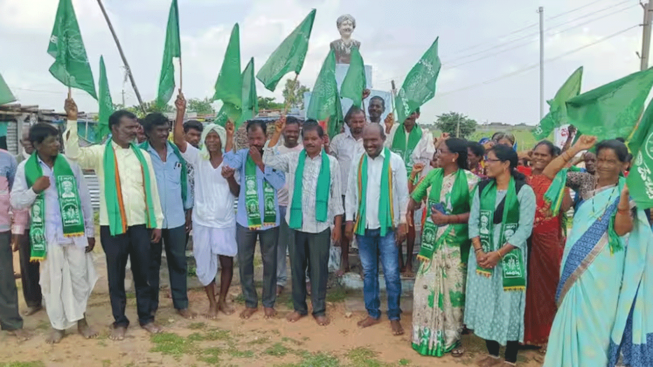 Adilabad | జీవో 49పై ఆదివాసీల ఆగ్ర‌హం.. ప్రశాంతంగా ఉమ్మ‌డి ఆదిలాబాద్‌ జిల్లా బంద్‌