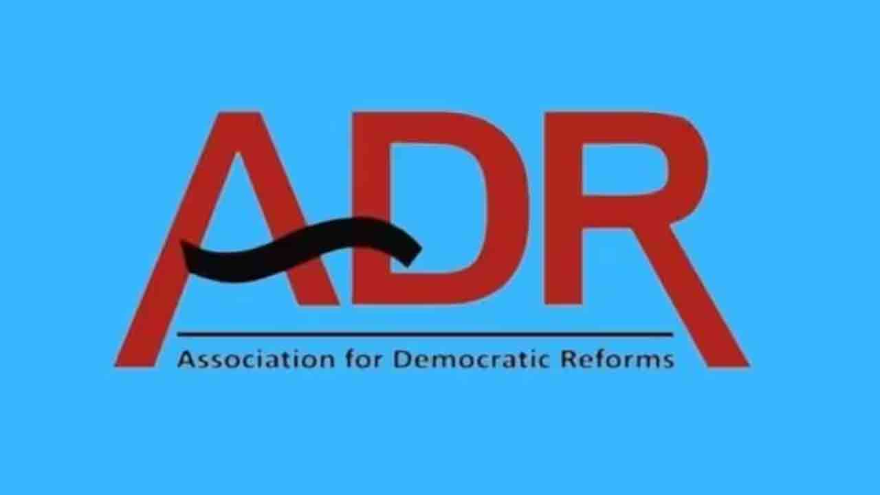 సంపదలో గుజరాతీ పార్టీలే టాప్‌.. 223% పెరిగిన గుర్తింపు లేని పార్టీల ఆదాయం.. ఏడీఆర్‌ నివేదిక