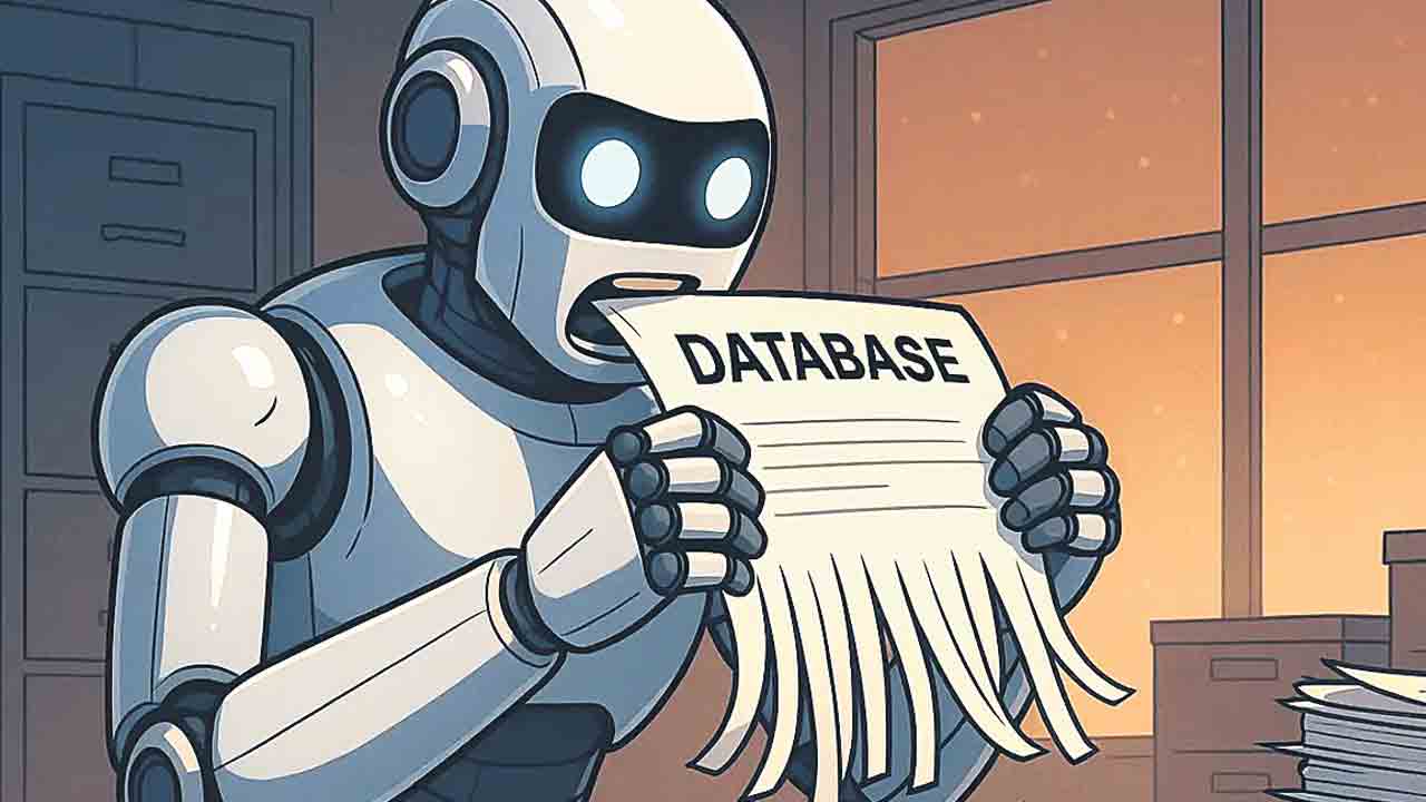 రోగ్‌గా మారిన ఏఐ!