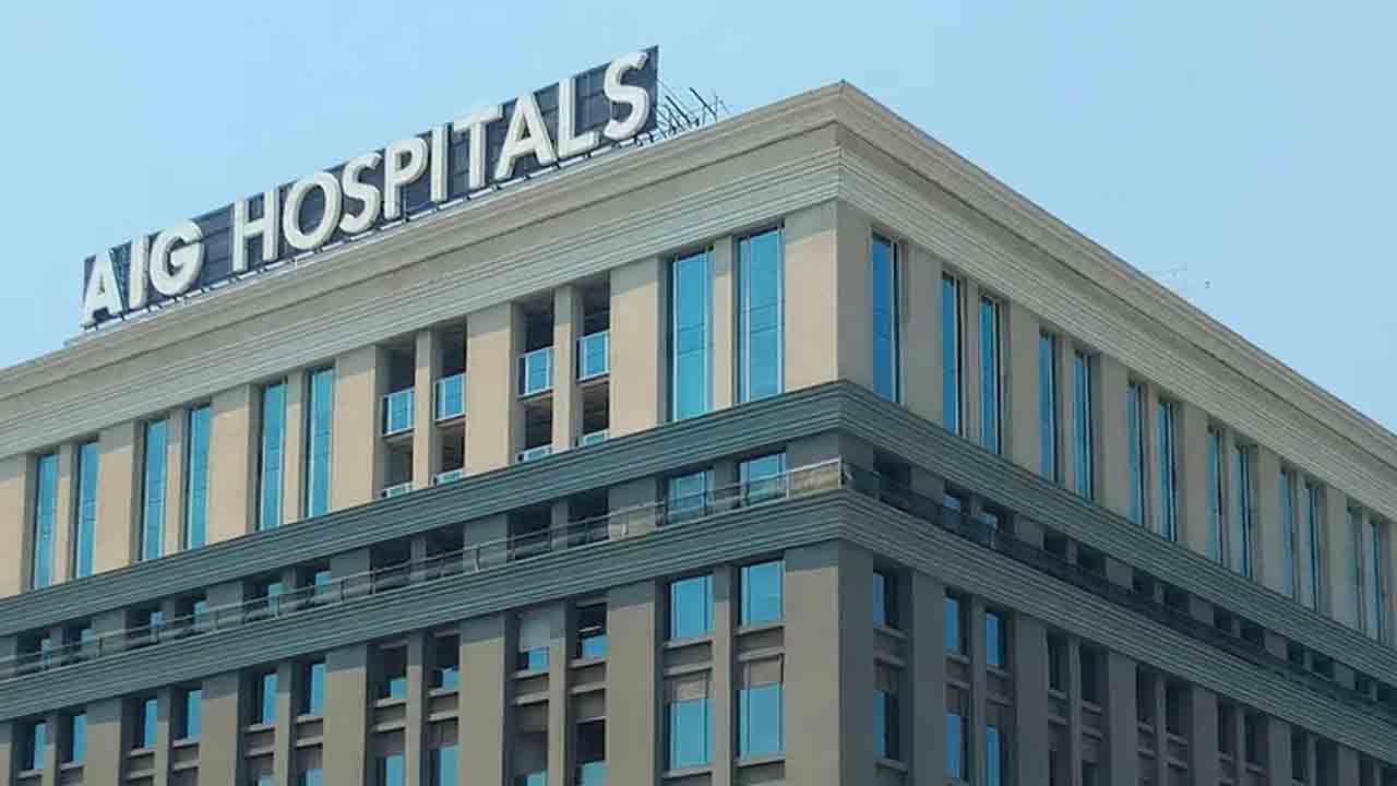 ఏఐజీలో జాప్‌-ఎక్స్‌ రేడియో సర్జరీ విభాగం