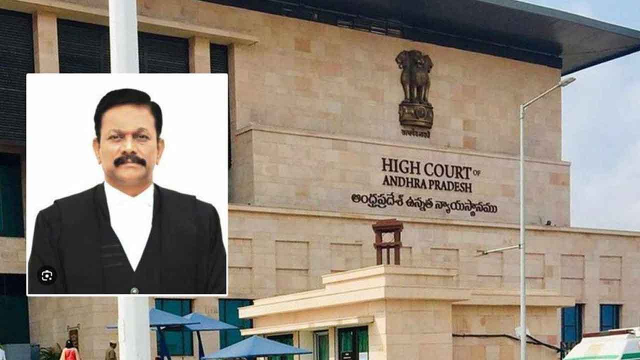 టీడీపీ ట్రోల్స్‌పై ఏపీ హైకోర్టు ఆగ్రహం