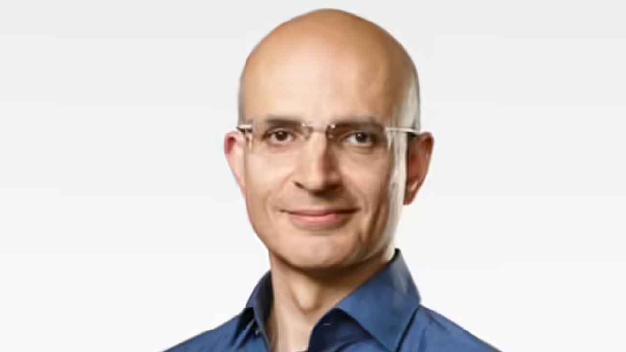 యాపిల్‌ సీవోవోగా సబిహ్‌ ఖాన్‌