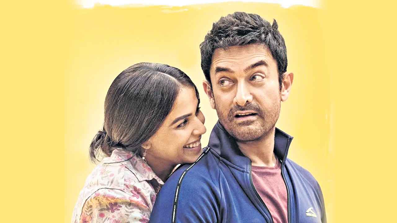 Aamir Khan 2