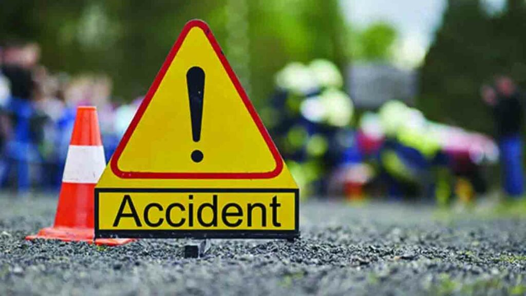 Accident