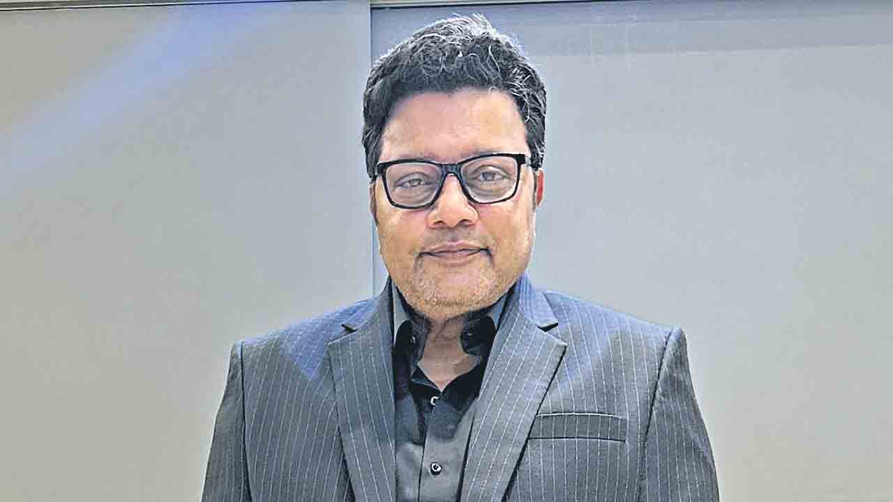 యాభైఏండ్ల సినీ ప్రయాణం