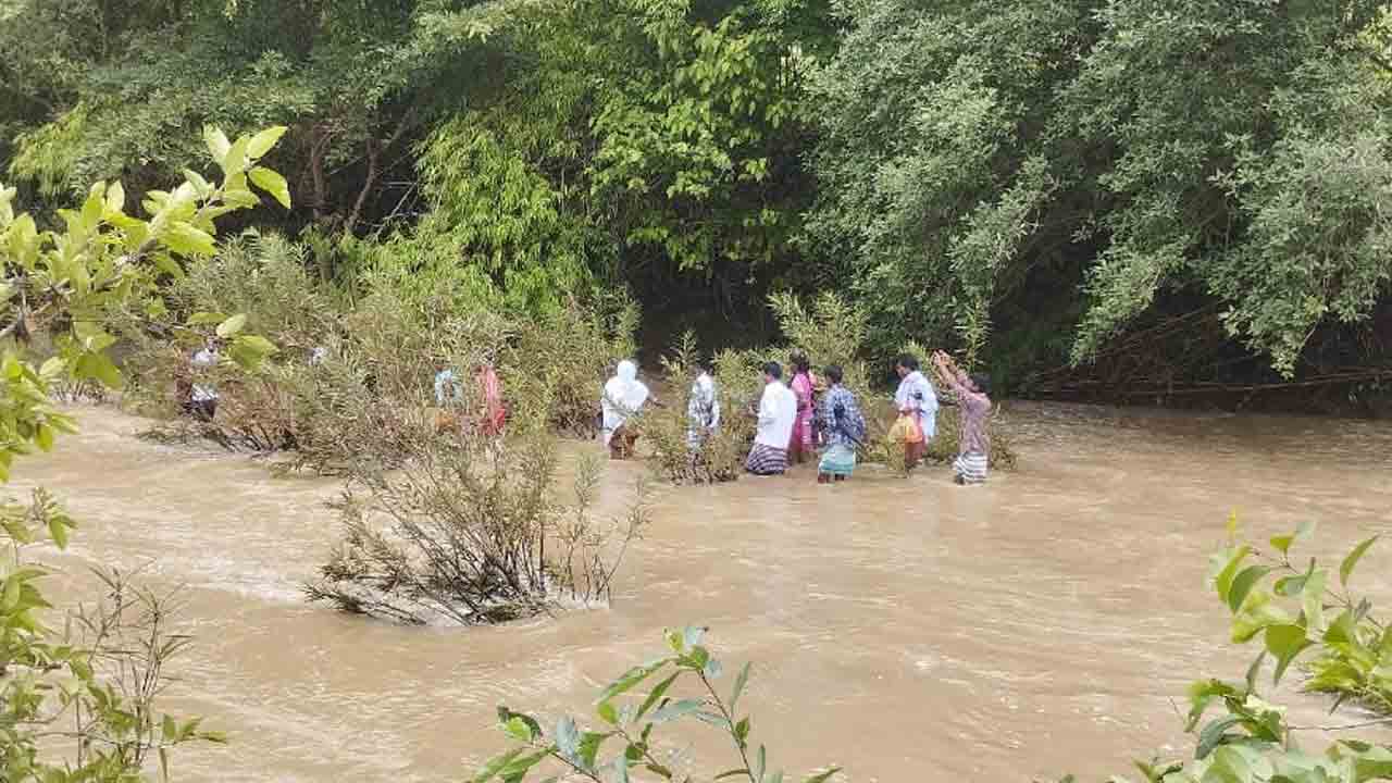 Adilabad Vagu