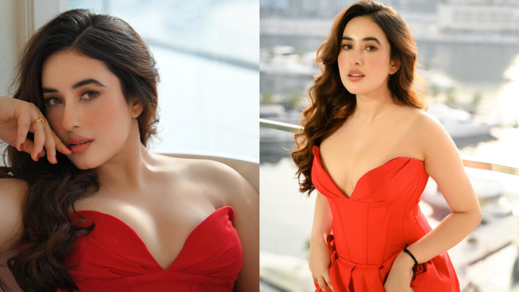 Aditi Budhathoki
