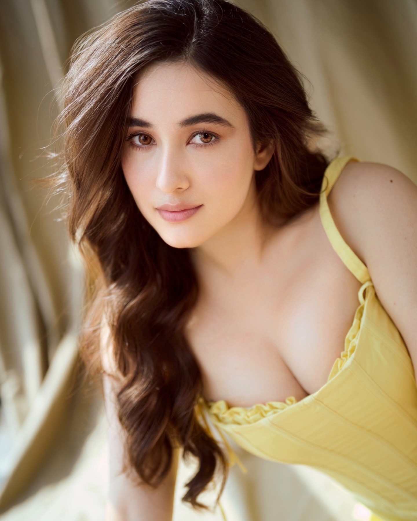 Aditi Budhathoki (20)