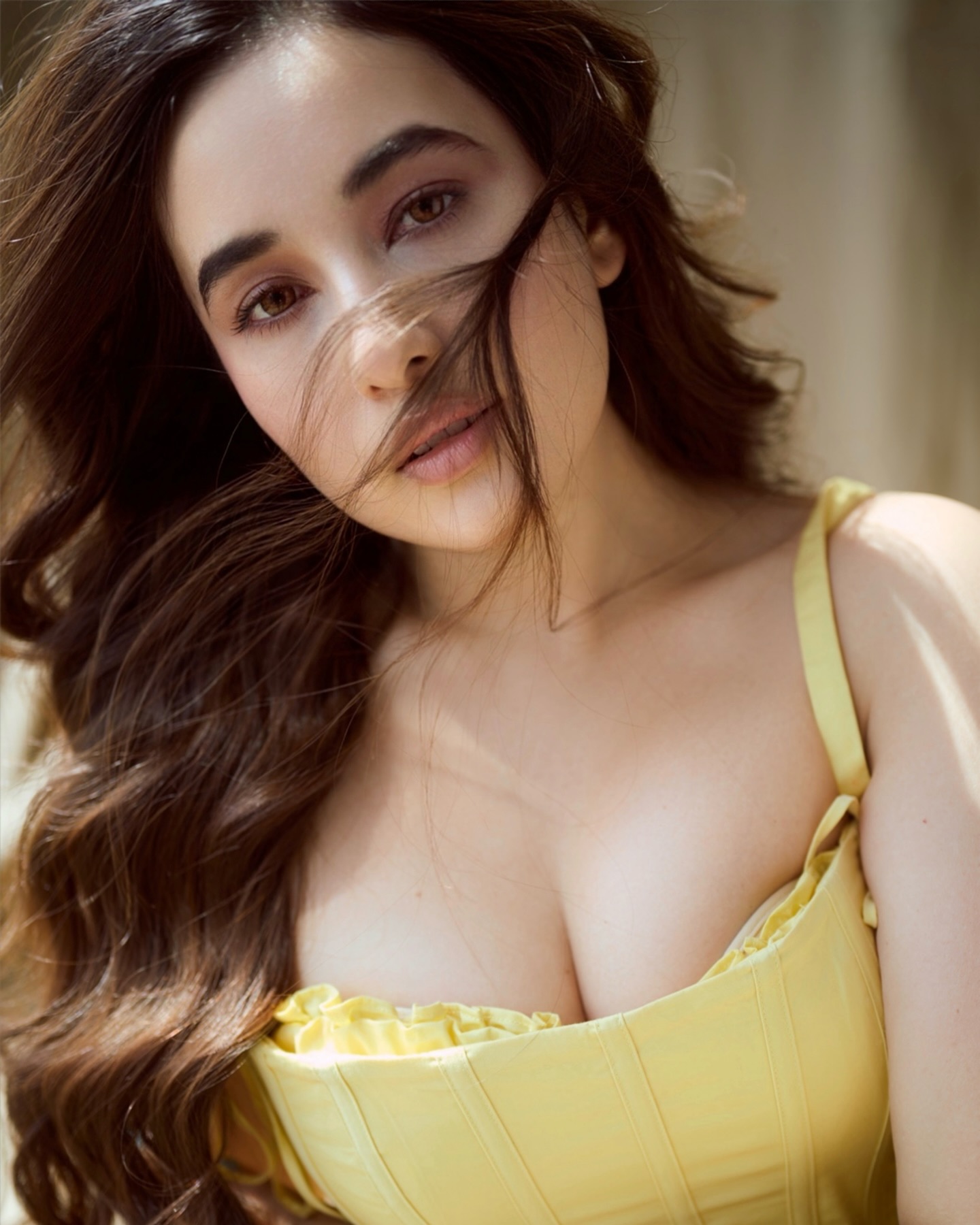 Aditi Budhathoki (21)