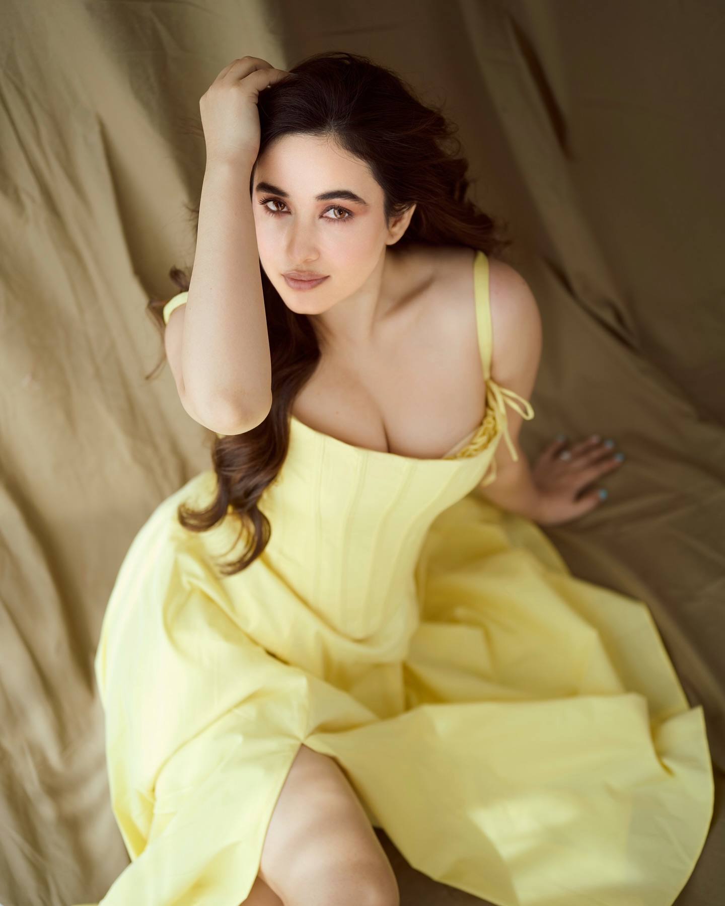 Aditi Budhathoki (25)