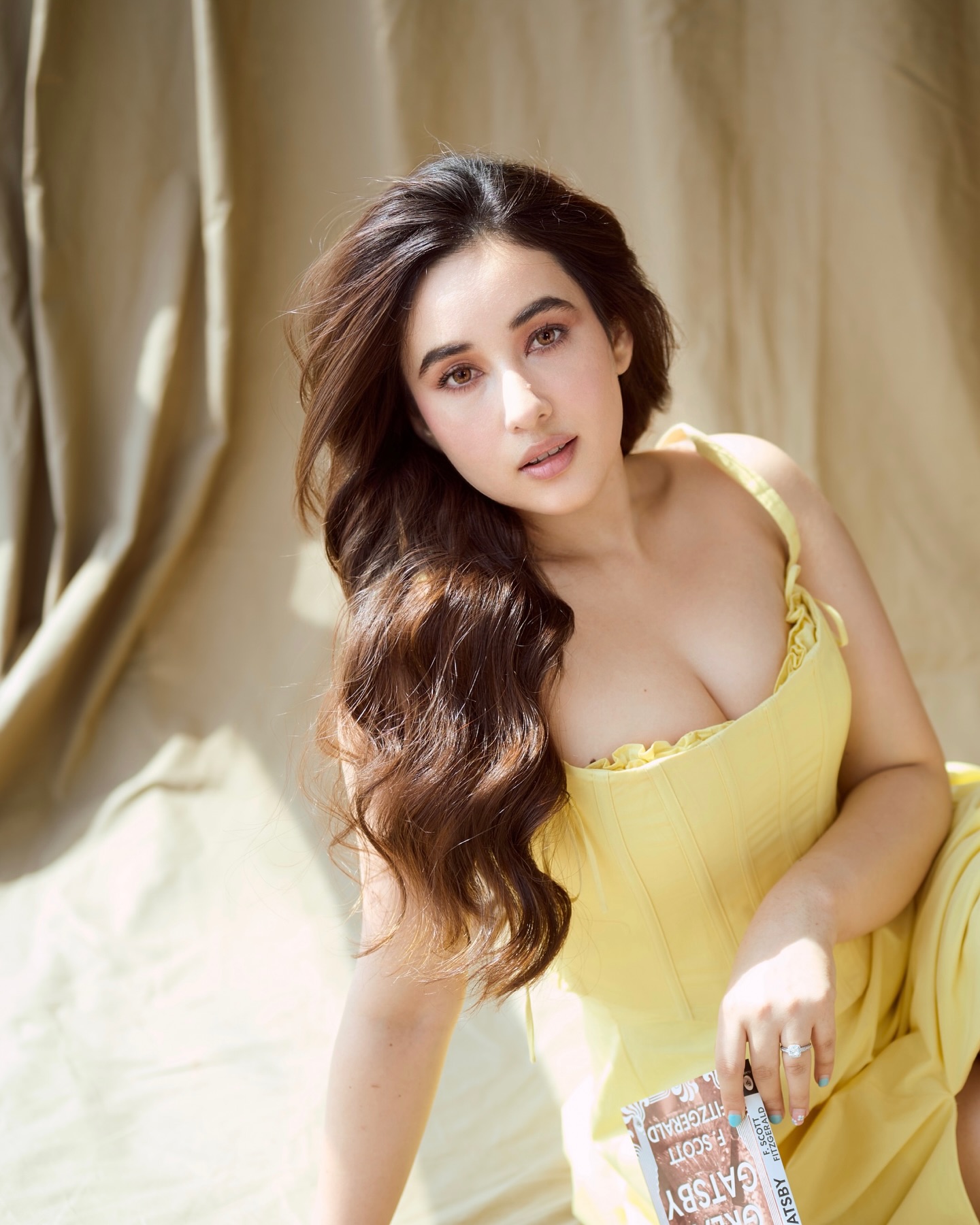 Aditi Budhathoki (27)