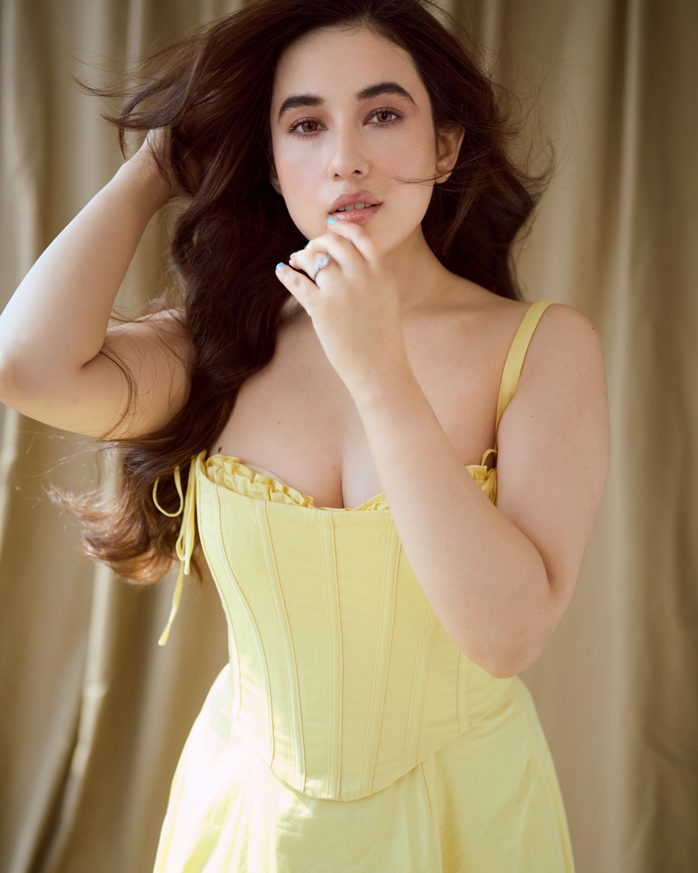 Aditi Budhathoki (28)