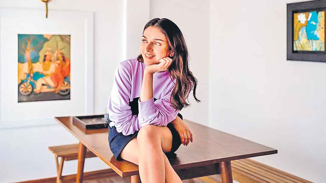 ఇల్లంటే ఓ ఎమోషన్‌!