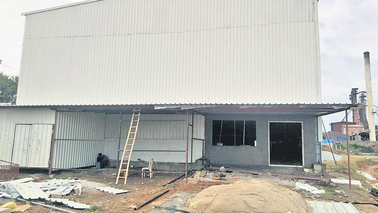 Ahan Metal Solution 2