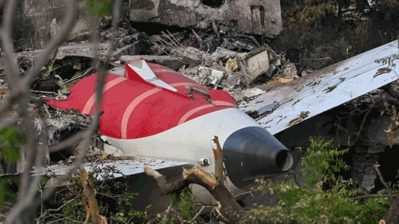 Air India | పరిహారం కోసం ఆర్థిక వివరాలు అడుగుతోందంటూ ఆరోపణలు.. ఖండించిన ఎయిర్‌ ఇండియా