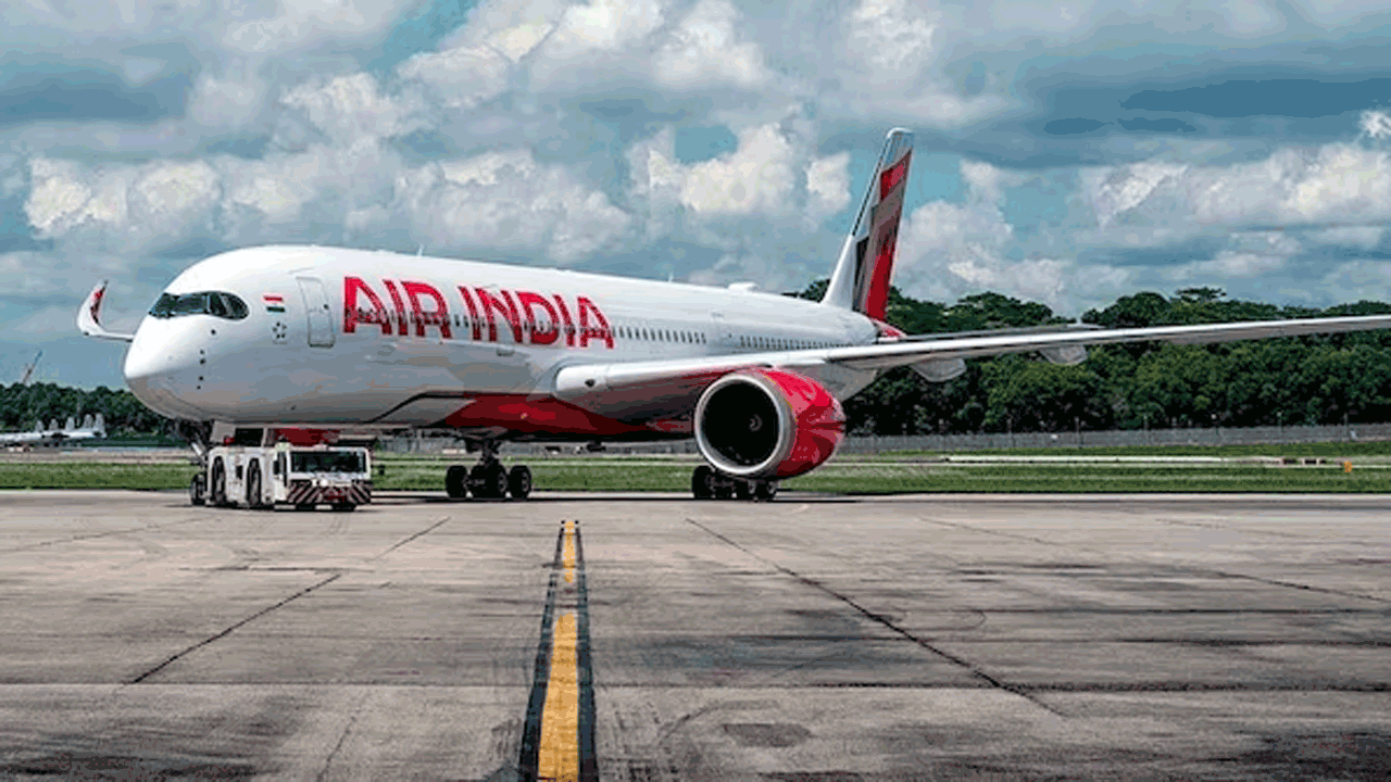 Air India | ఎయిర్‌ ఇండియాకు నాలుగు షోకాజు నోటీసులు జారీ చేసిన డీజీసీఏ