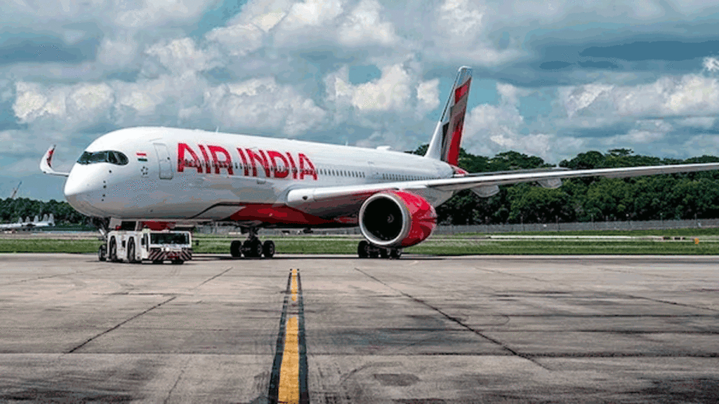 Air India