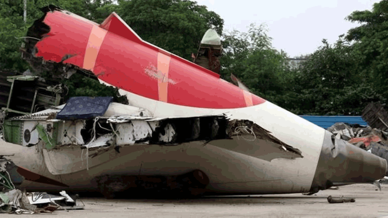 Air India Pilots | అహ్మదాబాద్‌ విమాన ప్రమాదం తర్వాత.. సిక్‌లీవ్‌ పెట్టిన 112 మంది పైలట్లు