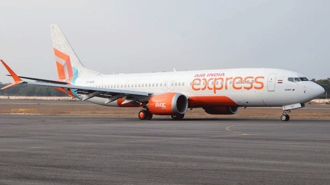 Air India | దోహా బయల్దేరిన విమానంలో సాంకేతిక సమస్య.. టేకాఫ్‌ అయిన రెండు గంటల తర్వాత వెనక్కి వచ్చిన ఫ్లైట్‌