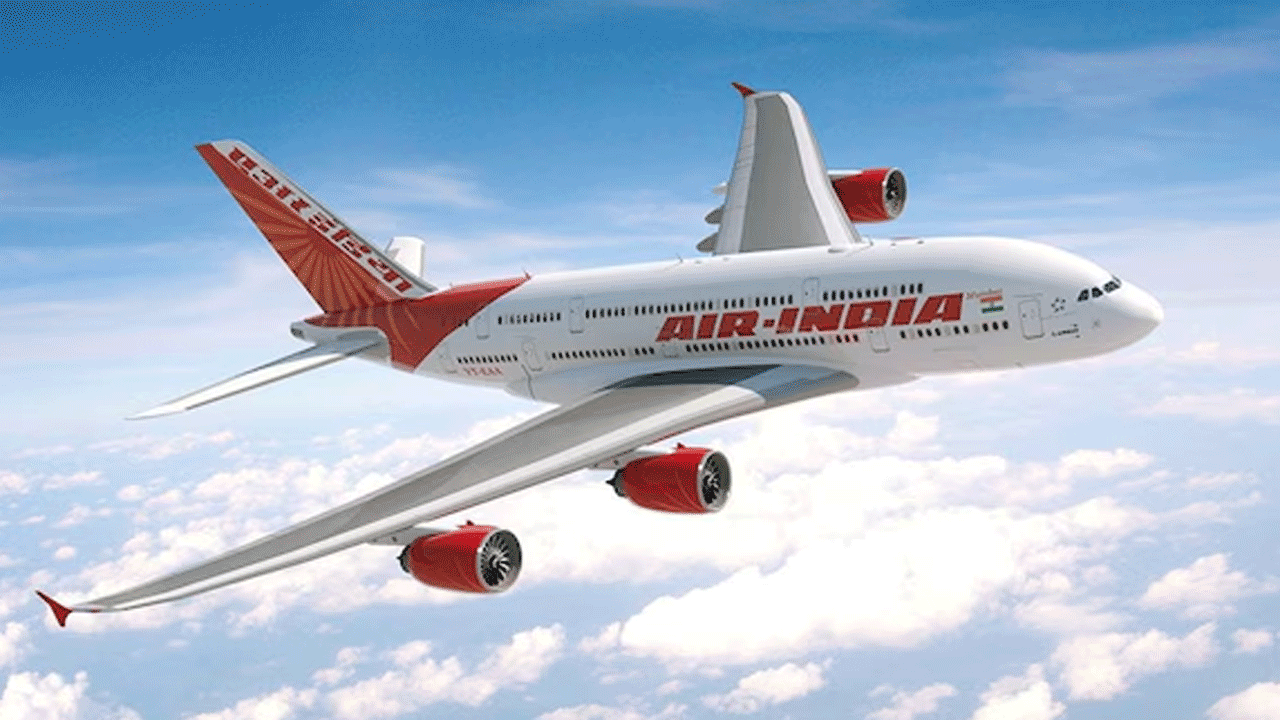 Air India | గాల్లో ఉండగా సాంకేతిక లోపం.. టేకాఫ్‌ అయిన 18 నిమిషాల్లోనే తిరిగొచ్చిన విమానం..!