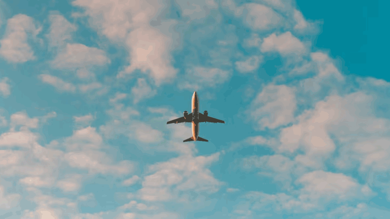 Airspace | పాక్‌ విమానాలకు గగనతల నిషేధం మరోసారి పొడిగింపు