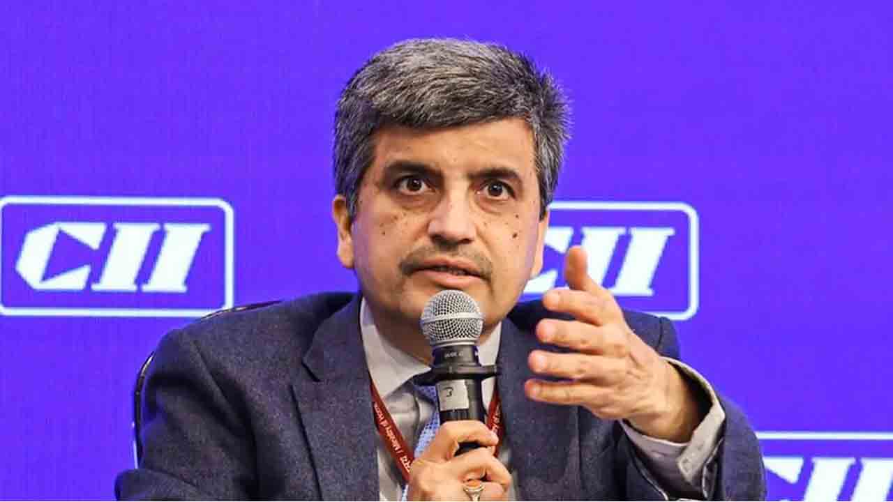 Ajay Seth | ఐఆర్‌డీఏఐ ఛైర్‌పర్సన్‌గా మాజీ ఐఏఎస్‌ అధికారి అజయ్‌ సేథ్‌