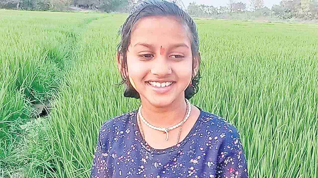 క్యాన్సర్‌తో పోరాడి ఓడిన అక్షిత… తల్లిదండ్రుల కన్నీరుమున్నీరు