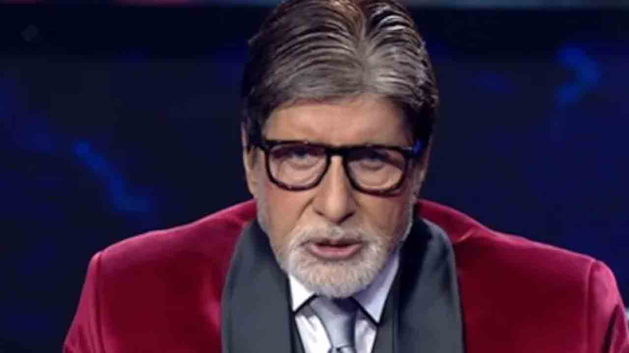 Amitabh Bachchan | కేవలం వారానికే.. రెమ్యునరేషన్‌లో అమితాబ్‌ బచ్చన్‌ టాప్‌..!