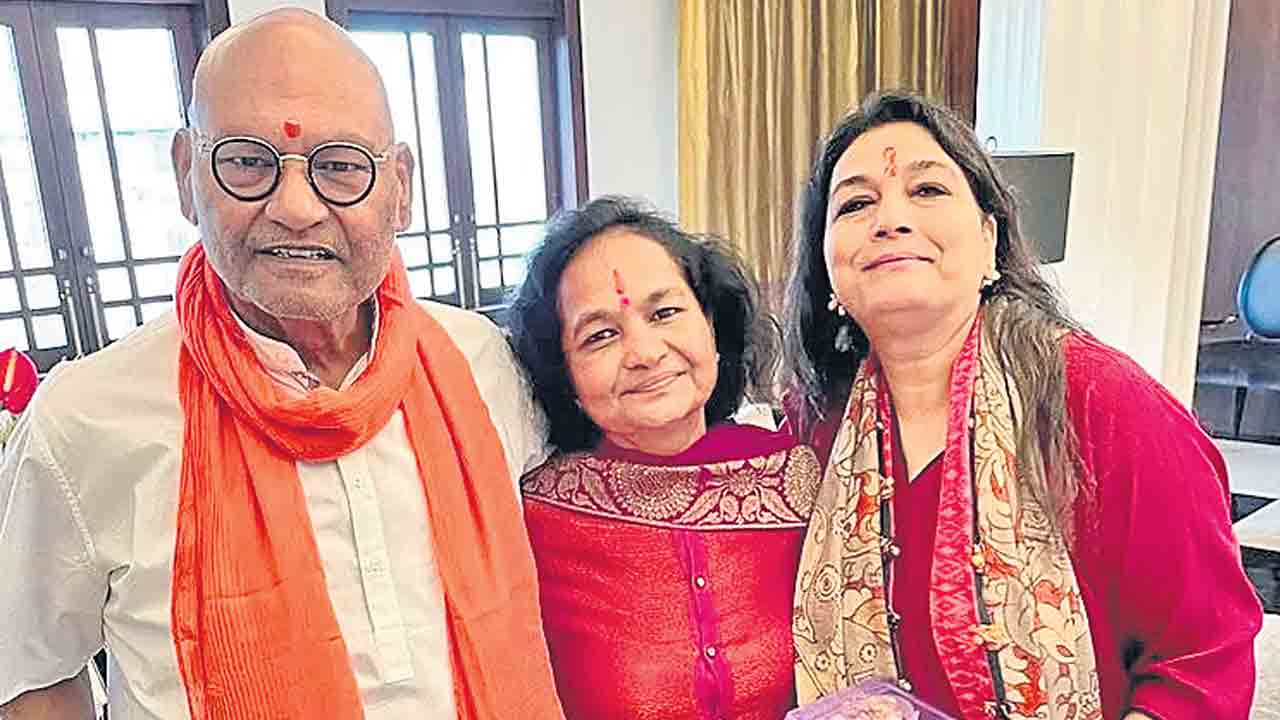 Anil Agarwal