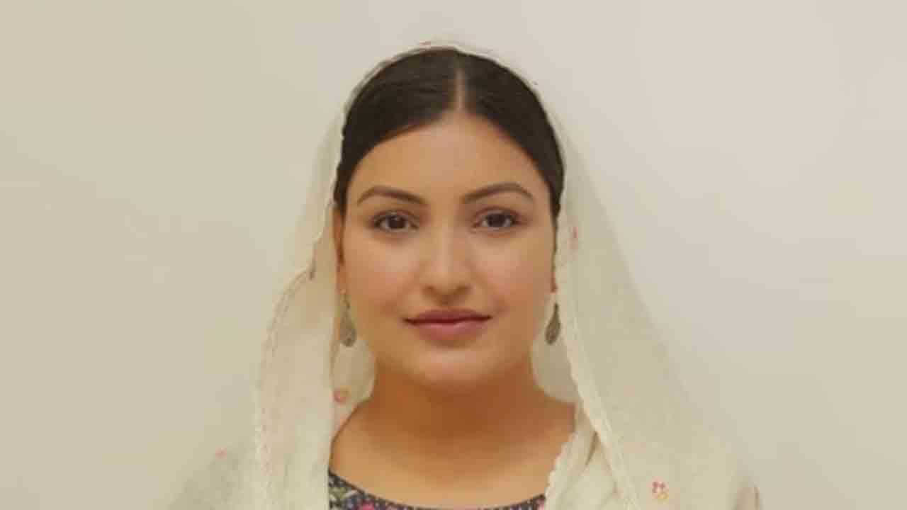 Anmol Gagan Maan | ‘రాజకీయాలు వీడాలని నిర్ణయించా’.. ఆప్‌ ఎమ్మెల్యే అన్మోల్   గగన్ మాన్ రాజీనామా