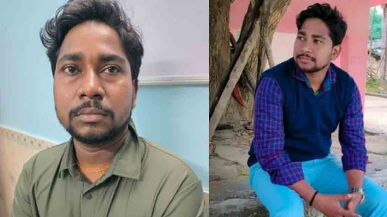 Professor Abuses Student | ఒడిశాలో మరో విద్యార్థిని లైంగికంగా వేధించిన  ప్రొఫెసర్