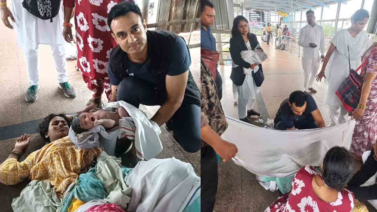 Army doctor | ఆ హైదరాబాదీ వైద్యుడిని మెచ్చుకున్న ఆర్మీ చీఫ్.. ఎందుకంటే..!