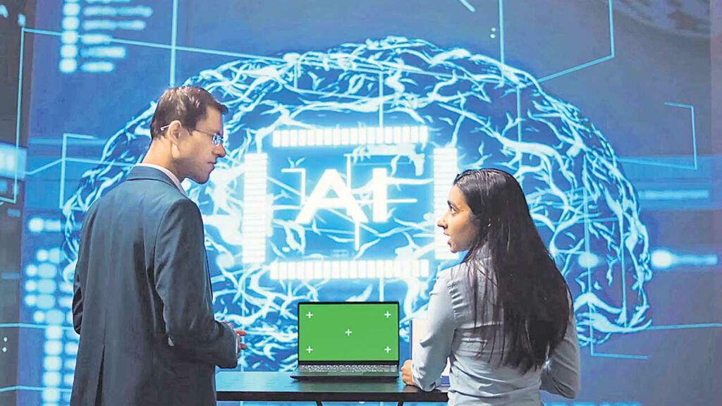 Artificial Intelligence